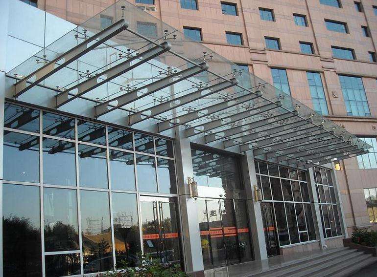 长沙单层工业厂房钢结构安装工艺流程图